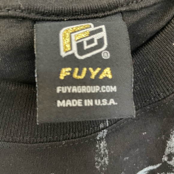 Fuya shirt XXL - Picture 5 of 6